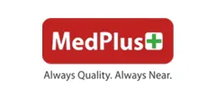 Home medplus logo